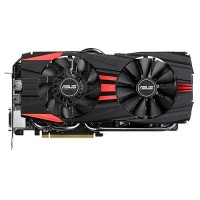 ASUS  R9390X-DC2-8GD5 